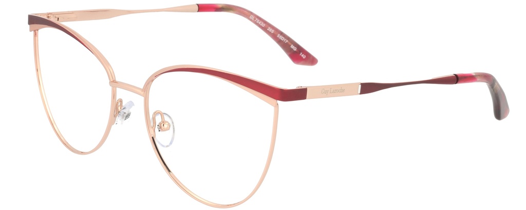 GUY LAROCHE RX* 76430 COL 265