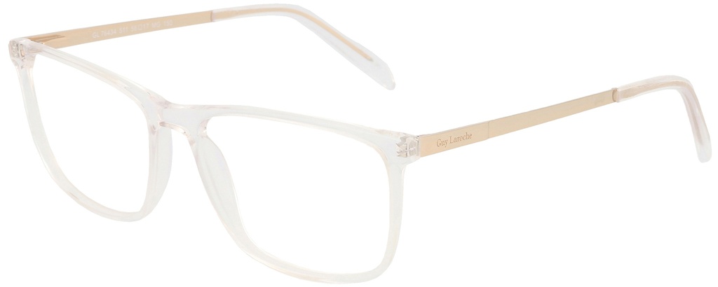 GUY LAROCHE RX* 76434 COL 511