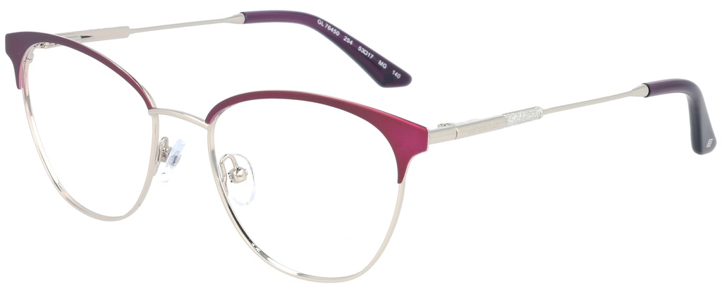 GUY LAROCHE RX* 76450 COL 254