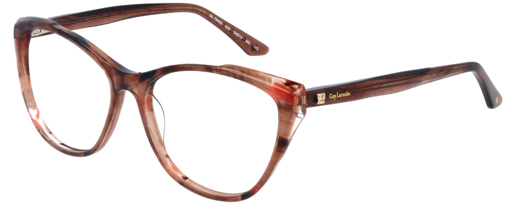 GUY LAROCHE RX* 76452 COL 525