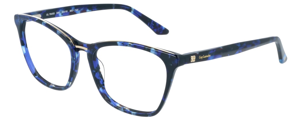 GUY LAROCHE RX* 76455 COL 540