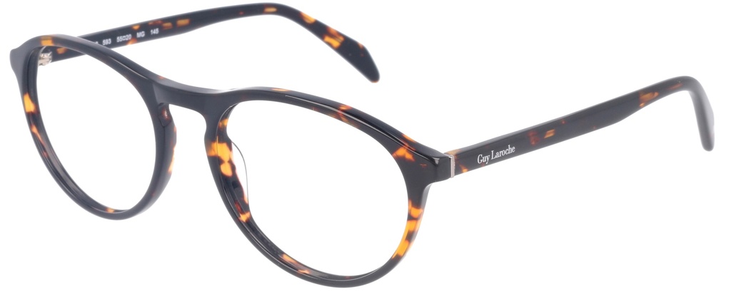 GUY LAROCHE RX* 76463 COL 593