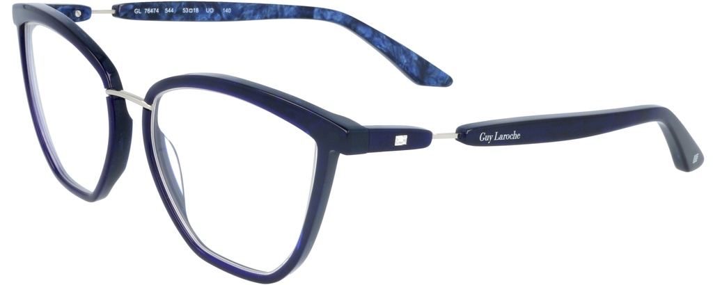 GUY LAROCHE RX* 76474 COL 544