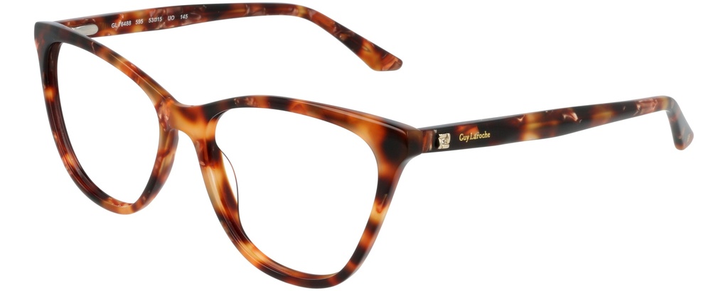 GUY LAROCHE RX* 76488 COL 595