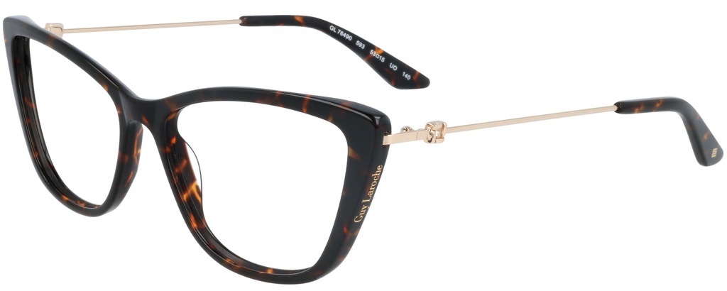 GUY LAROCHE RX* 76490 COL 593
