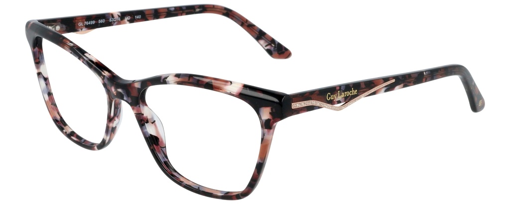 GUY LAROCHE RX* 76499 COL 560