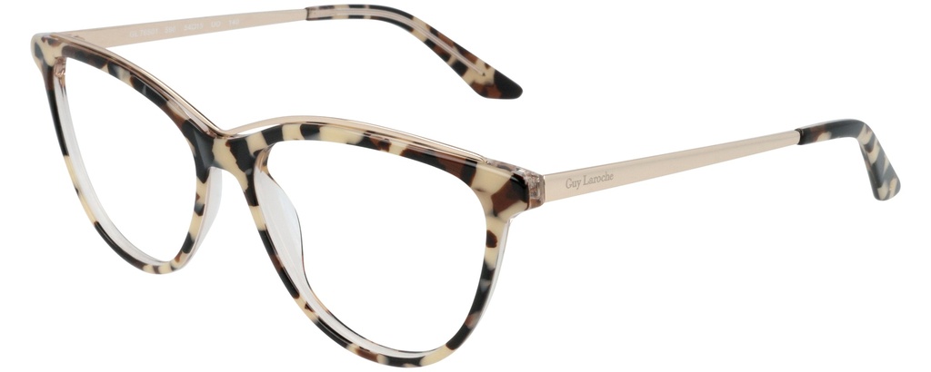 GUY LAROCHE RX* 76501 COL 596