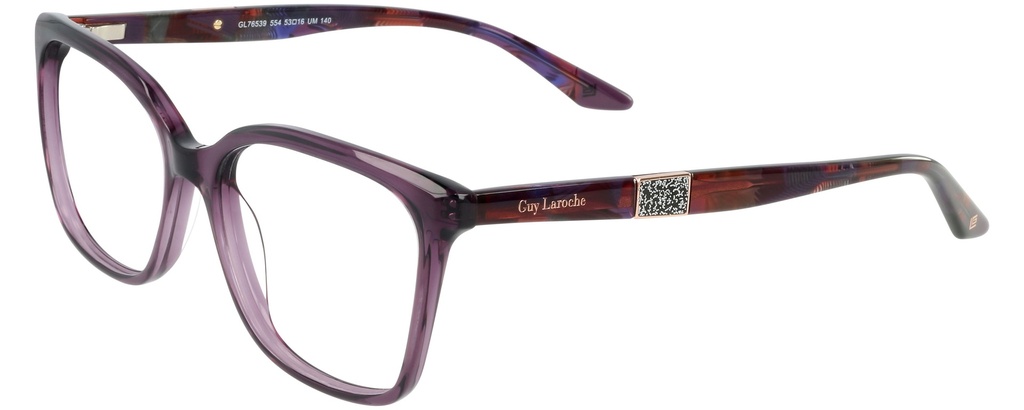 GUY LAROCHE RX* 76539 COL 554