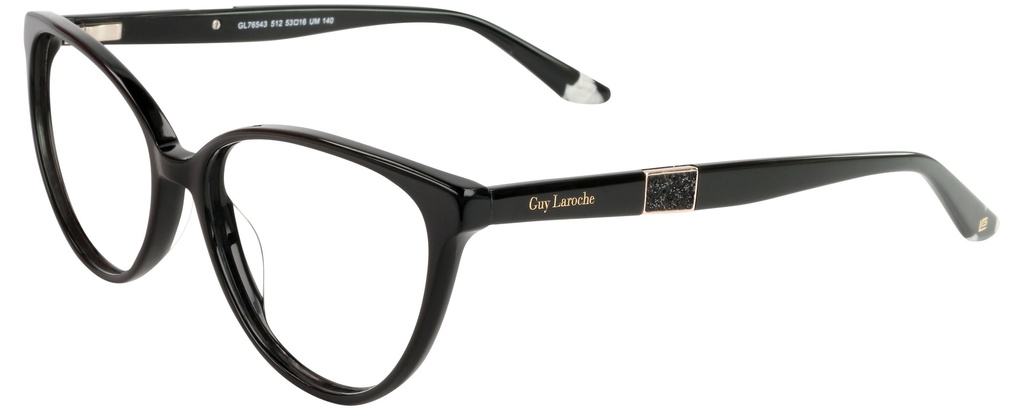 GUY LAROCHE RX* 76543 COL 512