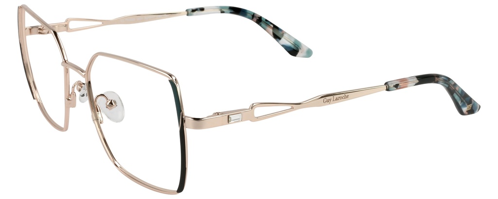 GUY LAROCHE RX* 76549 COL 201