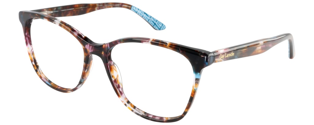 GUY LAROCHE RX* 76554 COL 525