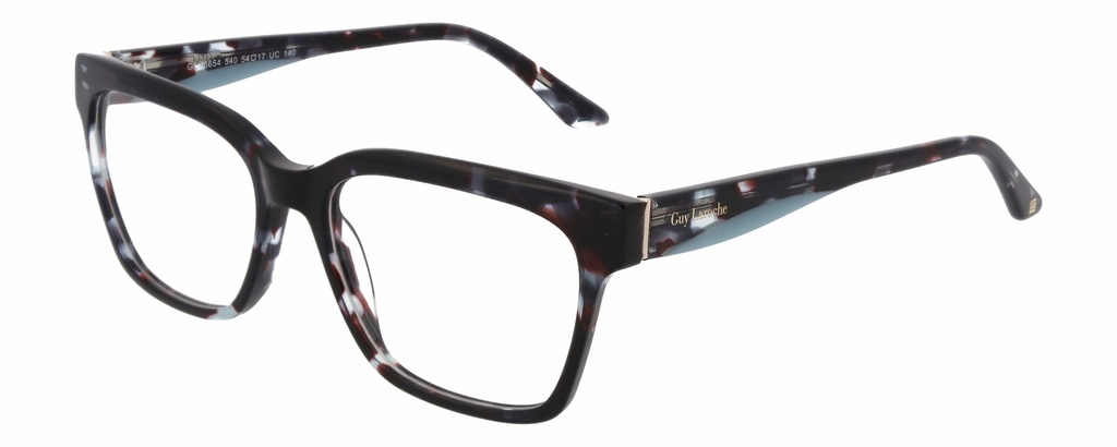 GUY LAROCHE RX* 76654 COL 540