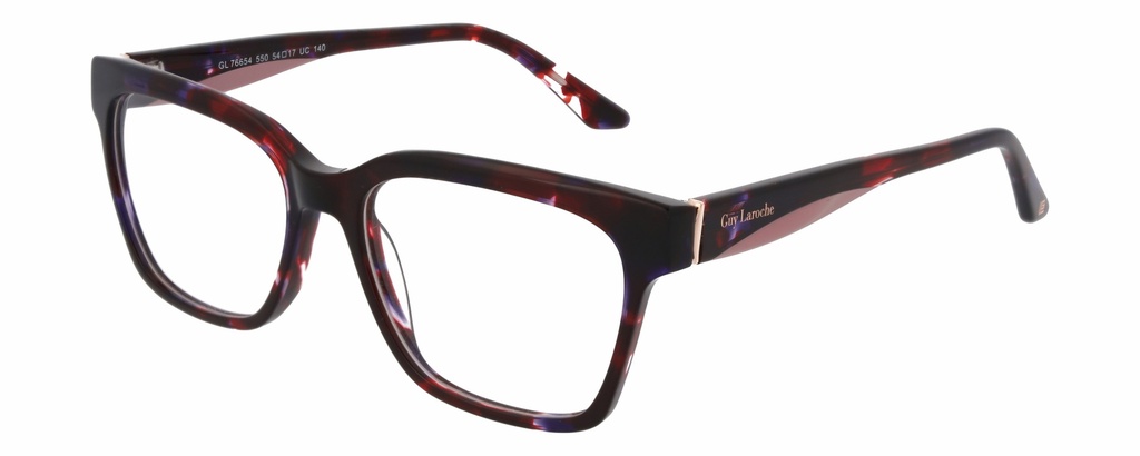 GUY LAROCHE RX* 76654 COL 550