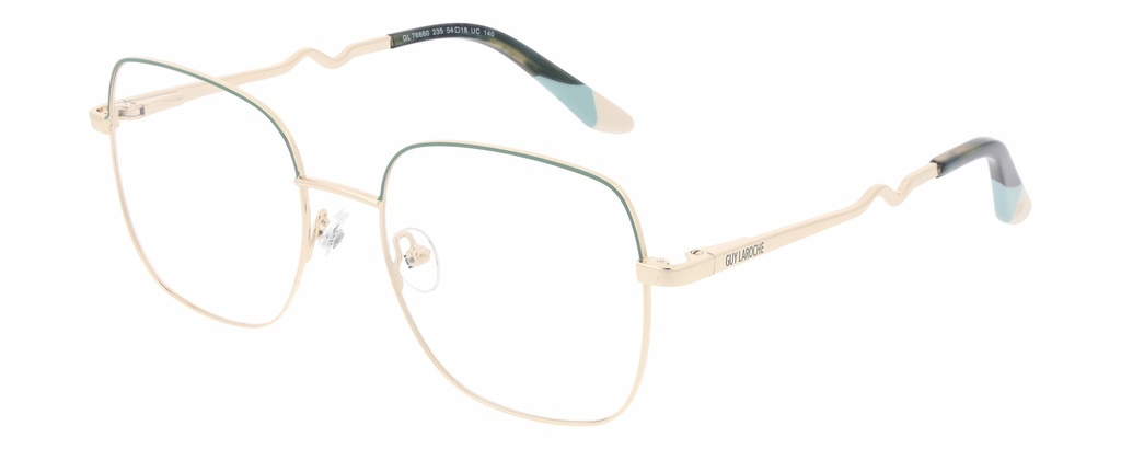 GUY LAROCHE RX* 76660 COL 235