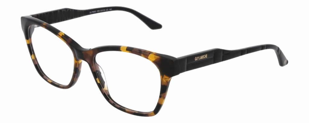 GUY LAROCHE RX* 76663 COL 595