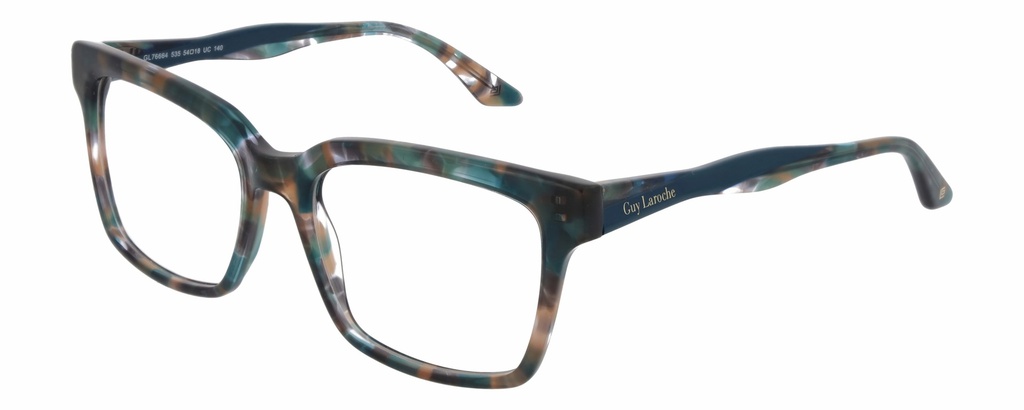 GUY LAROCHE RX* 76664 COL 535