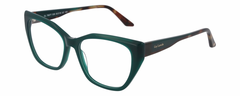 GUY LAROCHE RX* 76677 COL 535