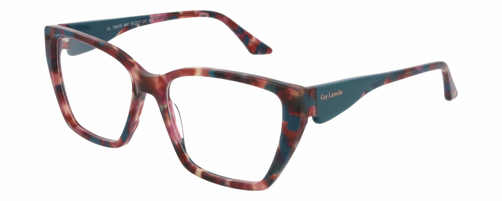 GUY LAROCHE RX* 76678 COL 560