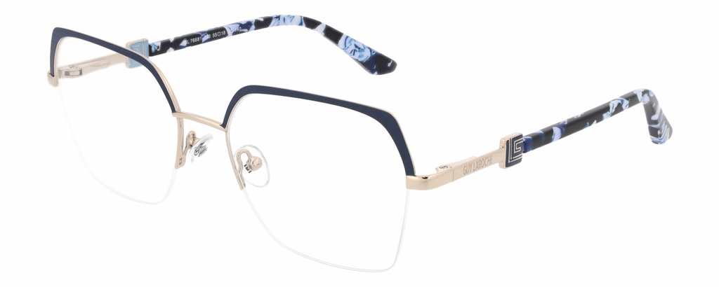 GUY LAROCHE RX* 76681 COL 243