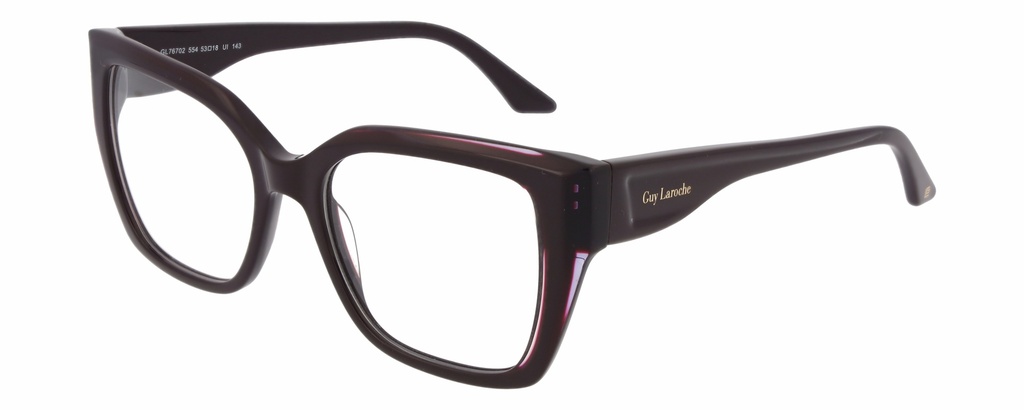 GUY LAROCHE RX* 76702 COL 554