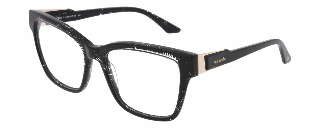 GUY LAROCHE RX* 76705 COL 510