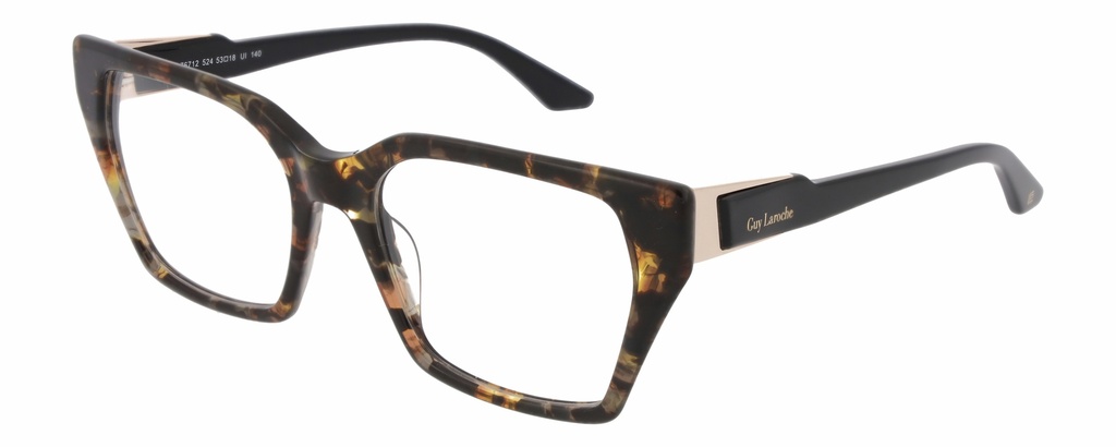 GUY LAROCHE RX* 76712 COL 524