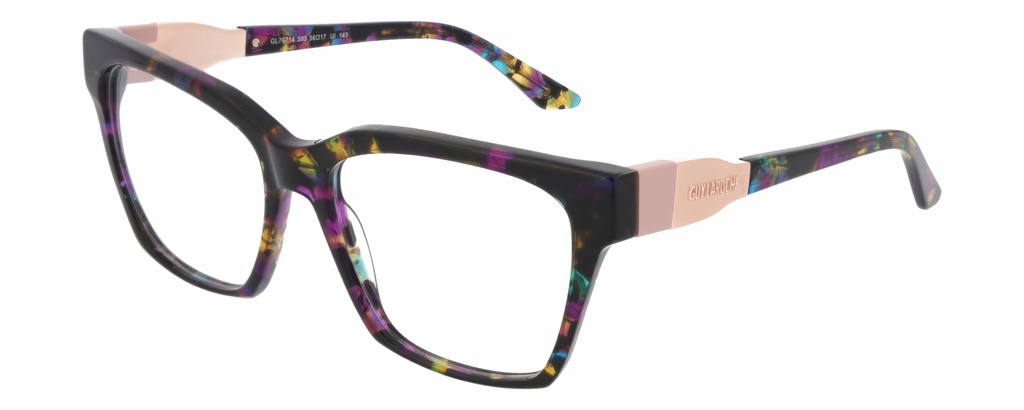 GUY LAROCHE RX* 76714 COL 599