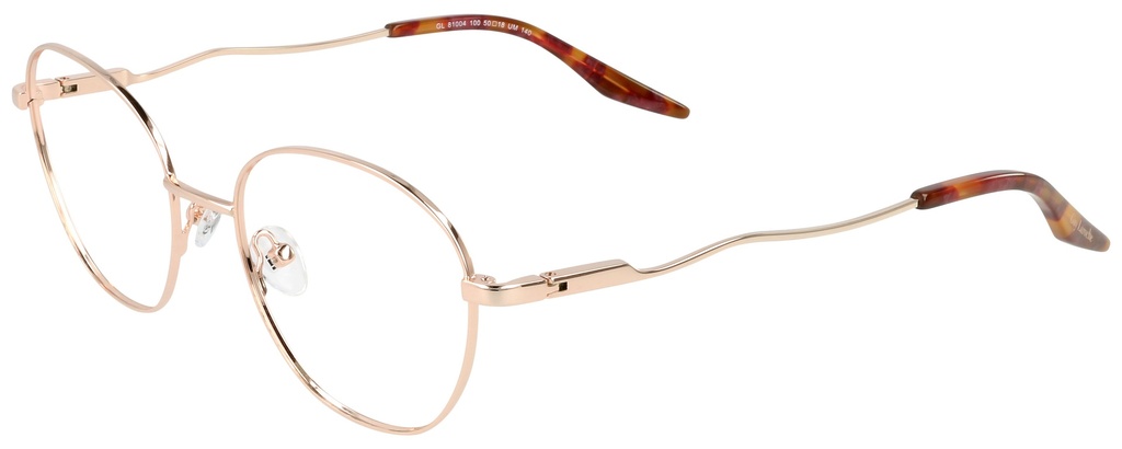 GUY LAROCHE Embleme RX* 81004 COL 100