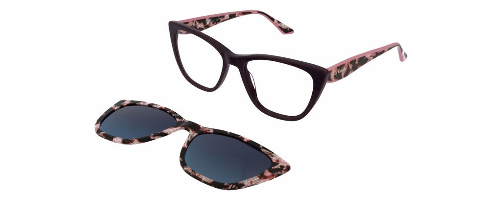 GUY LAROCHE Clip On A RX* 81051 COL 554