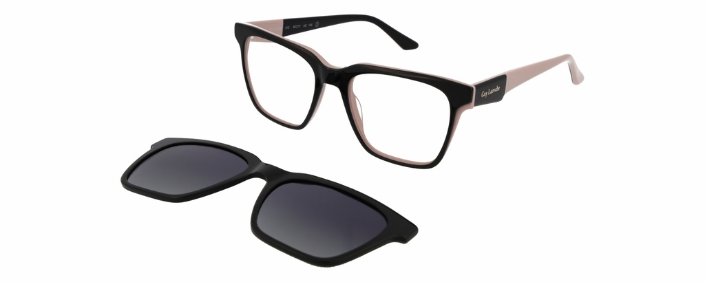 GUY LAROCHE Clip On A RX* 81054 COL 512