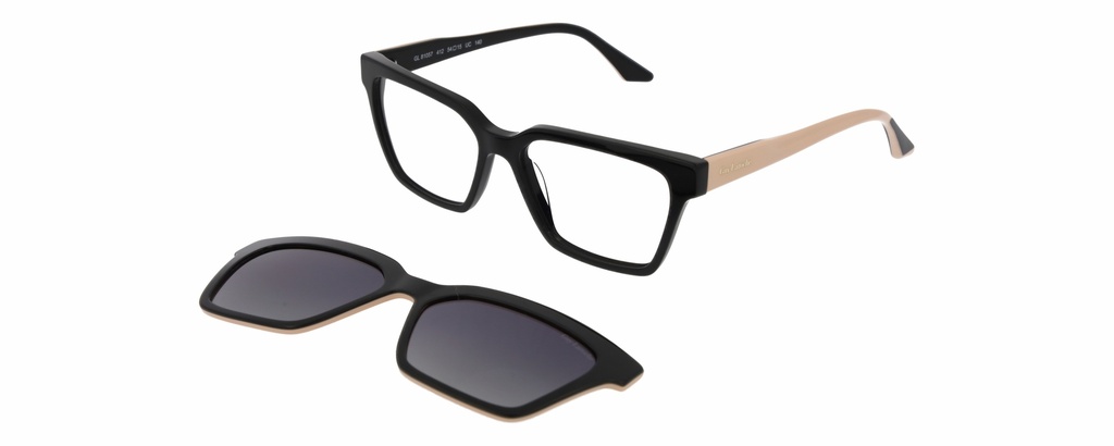 GUY LAROCHE Clip On A RX* 81057 COL 412