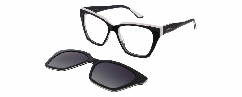 GUY LAROCHE Clip On A RX* 81059 COL 513