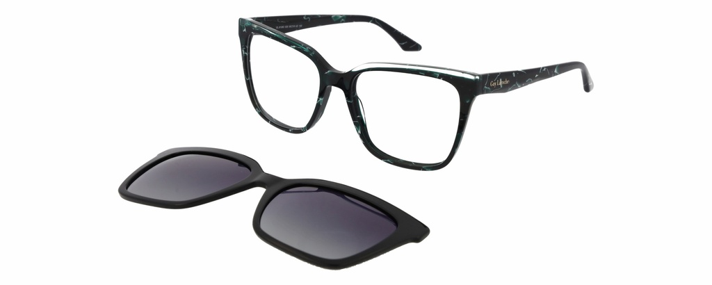 GUY LAROCHE Clip On A RX* 81063 COL 535