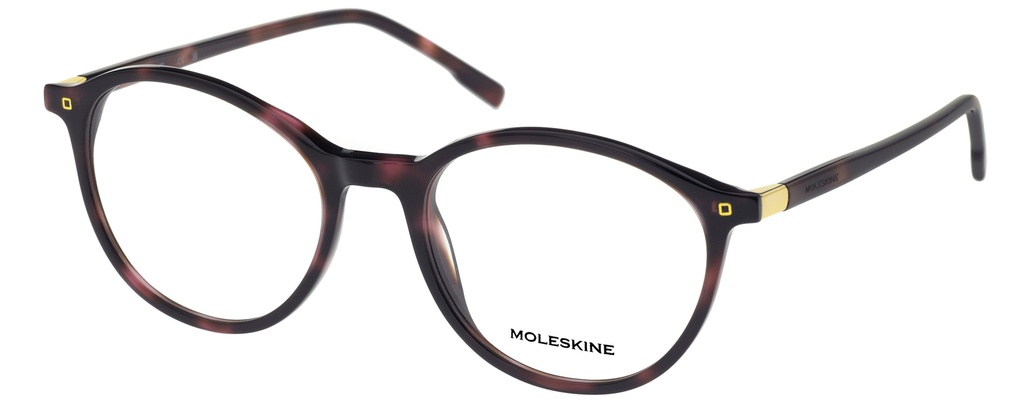 MOLESKINE RX* 1174 COL 43