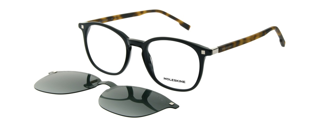 MOLESKINE Clip-on* 1181 COL 02