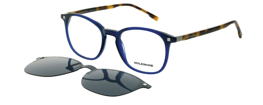 MOLESKINE Clip-on* 1181 COL 51