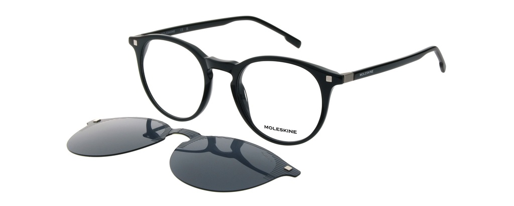 MOLESKINE Clip-on* 1182 COL 00