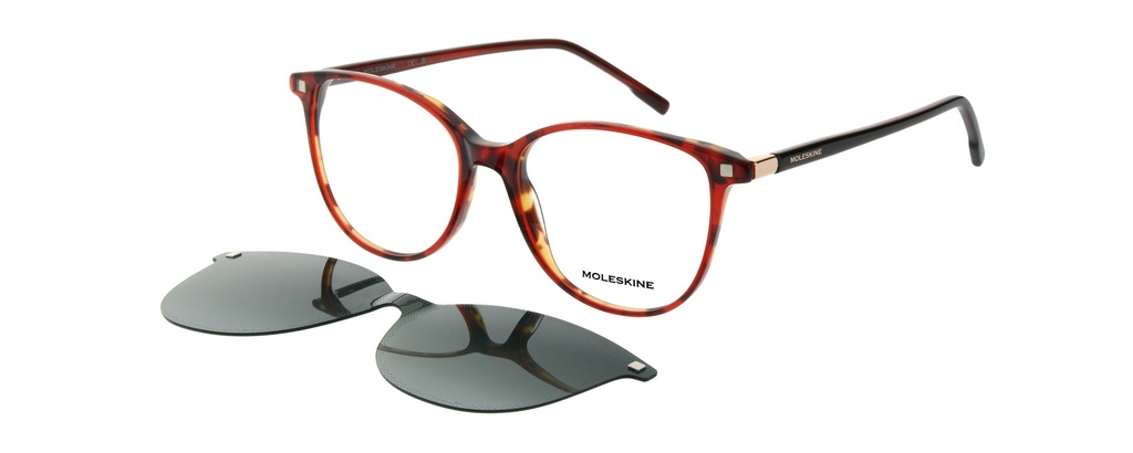 MOLESKINE Clip-on* 1184 COL 42