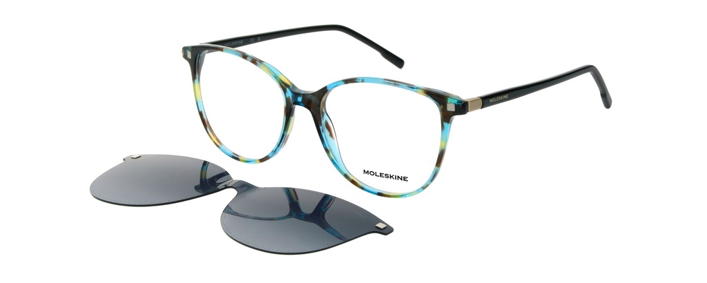 MOLESKINE Clip-on* 1184 COL 52