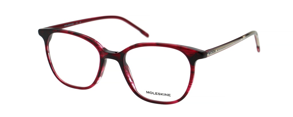 MOLESKINE RX* 1212 COL 43