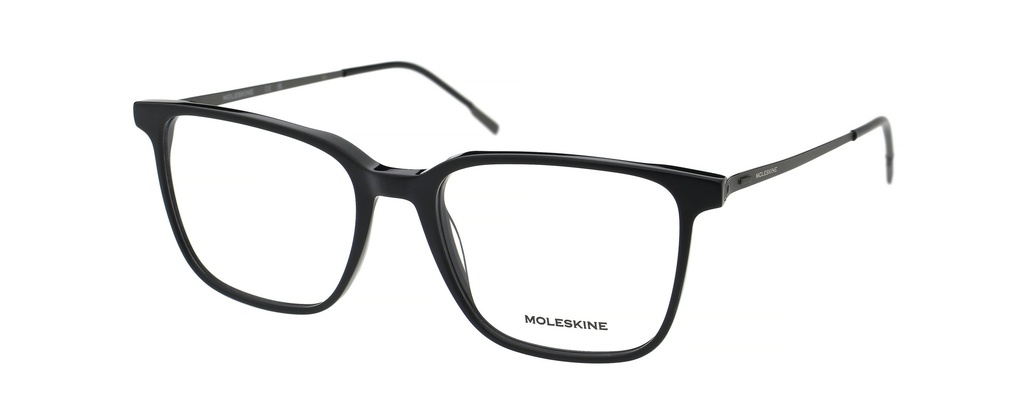 MOLESKINE RX* 1214 COL 00