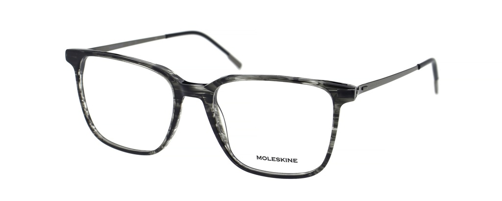 MOLESKINE RX* 1214 COL 03