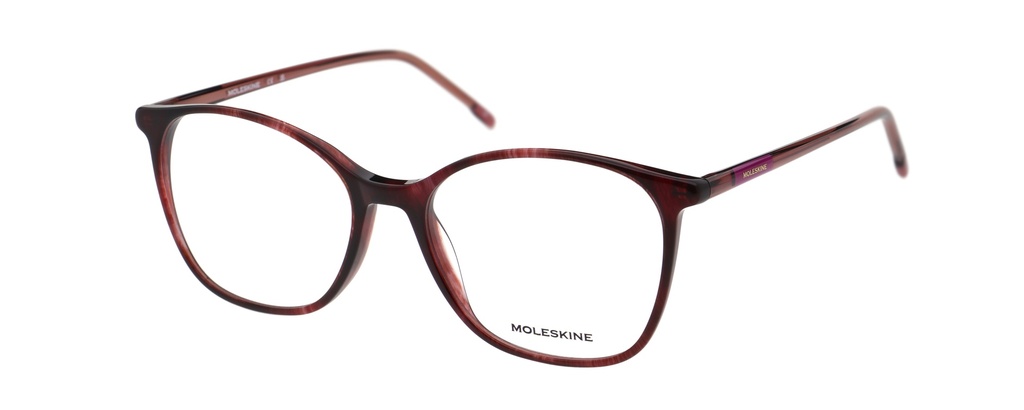 MOLESKINE RX* 1229 COL 40