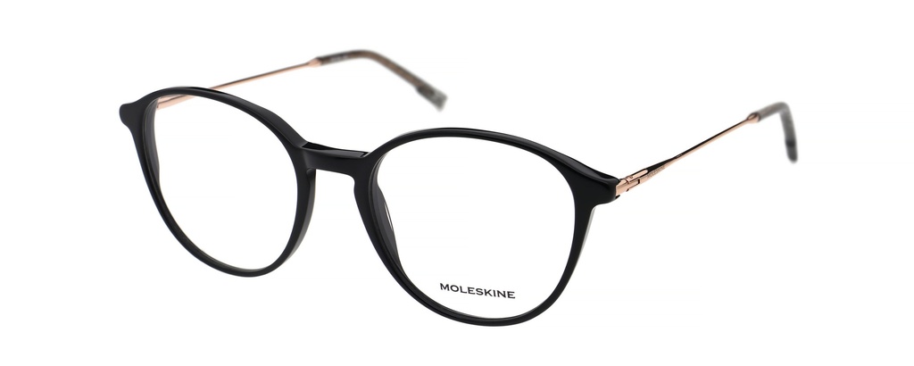 MOLESKINE RX* 1251 COL 00