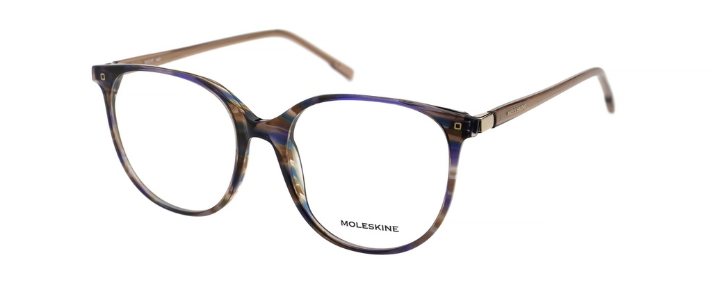 MOLESKINE RX* 1253 COL 75