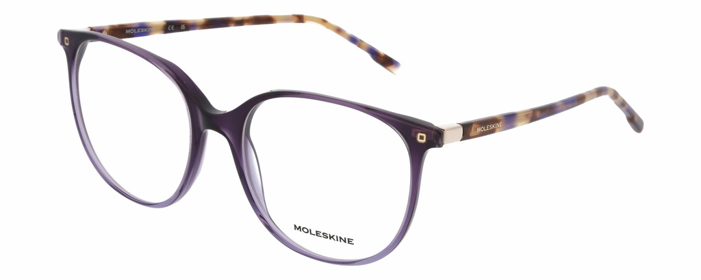 MOLESKINE RX* 1253 COL 80