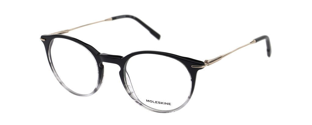 MOLESKINE RX* 1260 COL 02