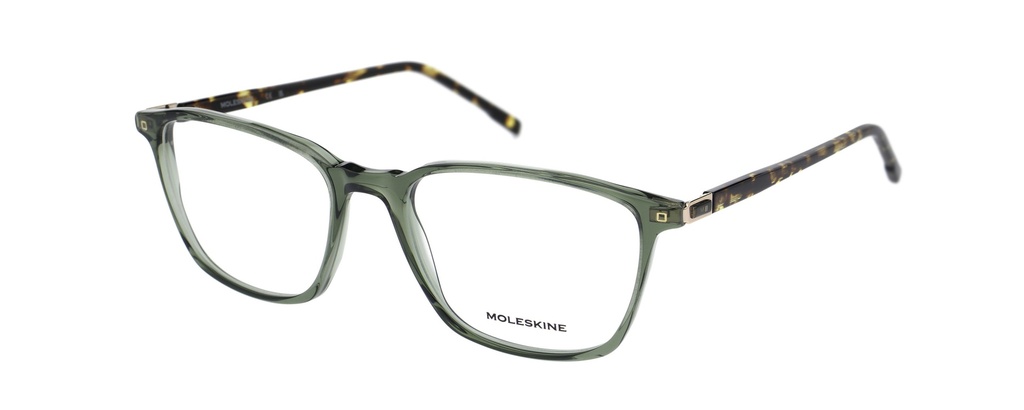 MOLESKINE RX* 1264 COL 63