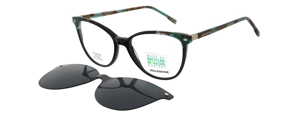 MOLESKINE Clip-on* 1279 COL 03