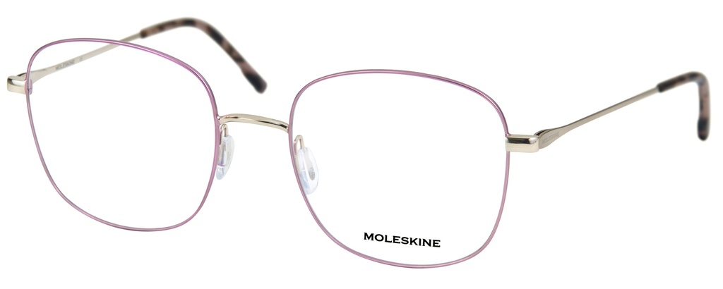 MOLESKINE RX* 2125 COL 49